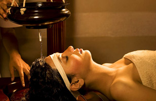 Rs. 379 to avail a body massage with steam worth Rs. 1000 at Brudavanam Ayurvedic Clinic