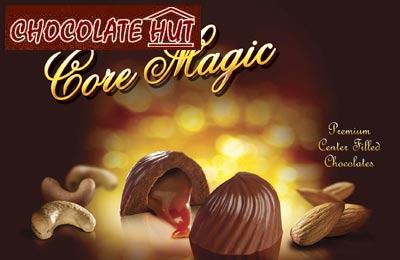 Chocolate Hut Hyderabad