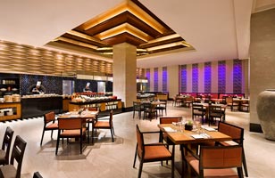 Courtyard by Marriott, Hyderabad