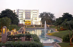 Rs. 399 for lunch buffet worth Rs. 680 at Ellaa Hotels