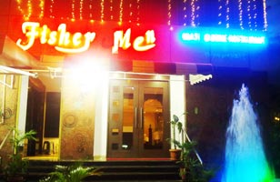 Rs. 45 to avail 35% off on delectable food at Fisher Men Restaurant