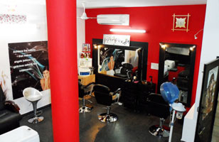 Rs. 199 for an advanced haircut worth Rs. 700 at Girlicious Ladies Salon & Spa