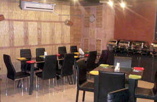 Rs. 195 for lunch buffet worth Rs. 279 at Hadippa 