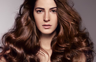 Rs. 499 for hair & beauty services worth Rs. 1500 at Hair on Fire Beauty Salon