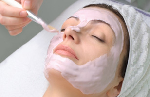 Rs. 399 to avail any 5 services worth Rs. 2050 from the given menu at Kaavya Beauty Care