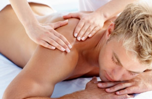 Rs. 350 for body massage worth Rs. 700 at Sanjeevni nature cure