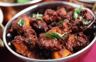 Singidi Multi Cuisine Family Restaurant & Caterers