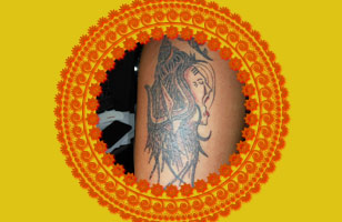 Venturo Tattoo Academy for Men & Women
