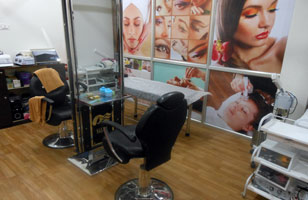 Venturo Academy & Salon for Women
