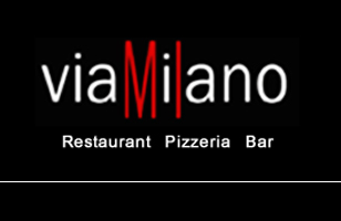 Rs. 299 to enjoy lunch buffet worth Rs. 578 at Via Milano