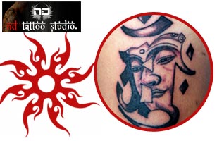 Tattoo In Indore