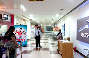 Bioscope