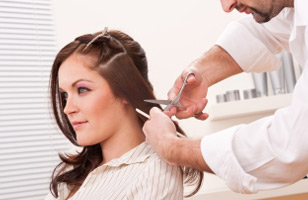 Crazy Looks Salon (Unisex)