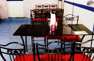 Rahmania (Mughlai Cuisine) 