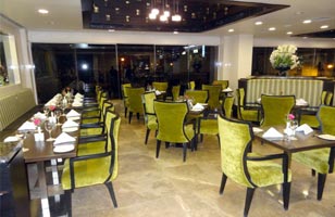 Sand @ De Sovrani (Four Star Property)