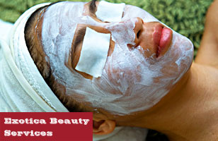 Exotica Beauty Services