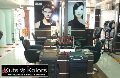 Kuts n Kolors