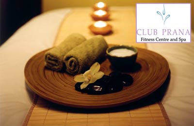 Club Prana, Hyatt Regency Mumbai