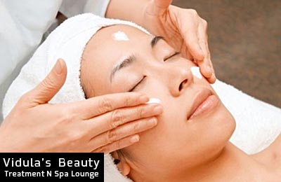 Vidula's Beauty Treatment N Spa Lounge