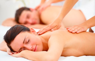 Rs. 499 for any body massage worth Rs. 3000 at Tvam - The Golden Tree Spa
