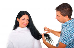 Rs. 399 for salon services worth Rs. 3000 at Arokaya The Salon