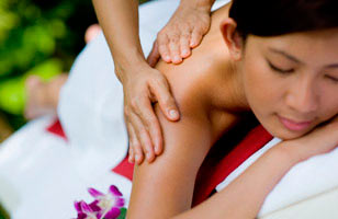 Rs. 99 to get flat 50% off on spa services at Ahi Spa
