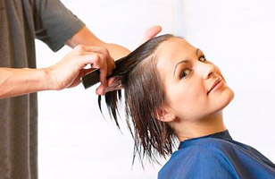 Rs. 99 to get 70% off on beauty services from the menu at Twist N Curls