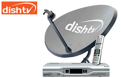 Dish Tv Dish