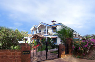 Rs. 1099 a night stay, breakfast and dinner worth Rs. 1800 at Greenarth Heritage Villas