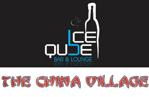 Rs. 50 to get 50% off on entry to Ice Lounge & buffet or drinks & starters at Ice Qube