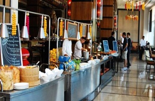 Renaissance Mumbai Hotel