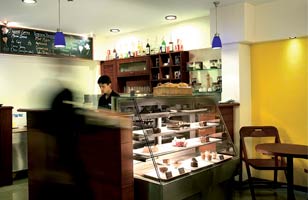 Le Cafe
