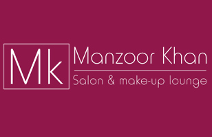 Rs. 599 for salon services worth Rs. 1500 at Manzoor Khan Salon