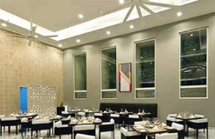 Rs. 549 for lunch or dinner buffet worth Rs. 1000 at Meluha The Fern