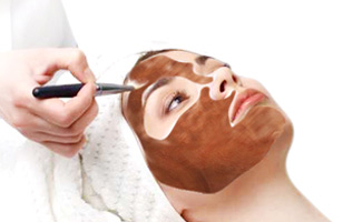 Rs. 99 to enjoy 90% off on any services from the menu at Natural Concept Beauty Salon