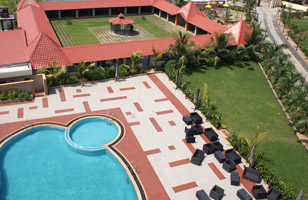 Hotel Sea n Rock