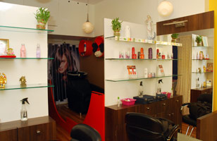 Rs. 399 for any facial worth Rs. 2000 at Sunshine Salon