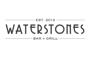 Rs. 720 to enjoy food from the menu worth Rs. 1200 at Waterstones Hotel