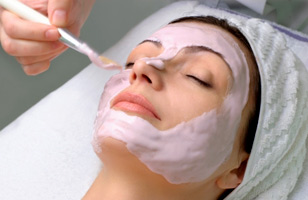 Rs. 299 for any 1 facial from the menu worth Rs. 1700 at Geeta Spa & Salon