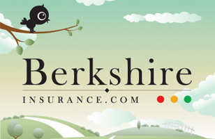 Rs. 100 to get 17% off on car insurance premium at BerkshireInsurance.com