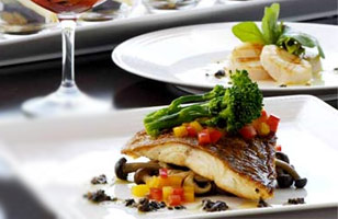 The Brasserie, Hilton Mumbai
