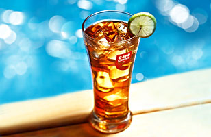Cafe Coffee Day
