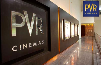 PVR Cinemas
