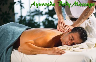 Pune Massage