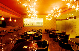 Clarks inn Suites - Illusion Bar