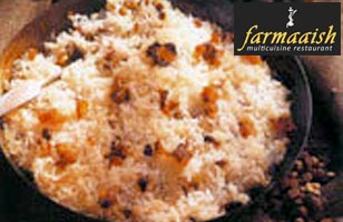 Farmaaish