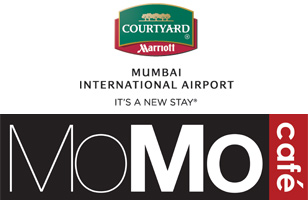 Rs. 69 to get 41% off on buffet at MoMo Cafe, Courtyard by Marriott