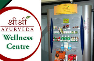 Sri Sri Ayurveda Wellness Center (Unisex) 