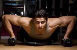 V Fitness (Unisex )