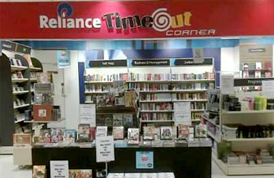 Reliance Timeout Bangalore